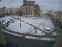 Náměstí Republiky