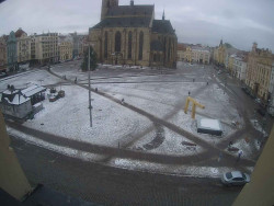 Náměstí Republiky