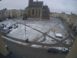 Náměstí Republiky