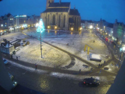 Náměstí Republiky