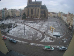 Náměstí Republiky