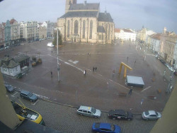 Náměstí Republiky