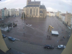 Náměstí Republiky