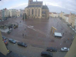 Náměstí Republiky