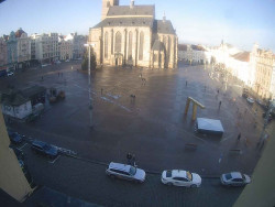 Náměstí Republiky