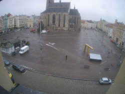 Náměstí Republiky