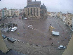 Náměstí Republiky