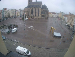 Náměstí Republiky