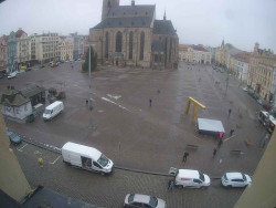 Náměstí Republiky