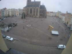 Náměstí Republiky