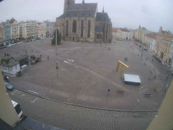 Náměstí Republiky