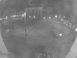 Náměstí Republiky