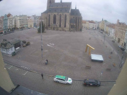 Náměstí Republiky