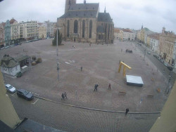 Náměstí Republiky