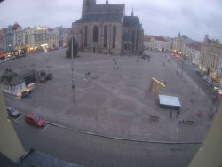 Náměstí Republiky