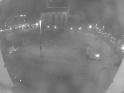 Náměstí Republiky