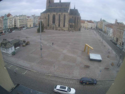 Náměstí Republiky