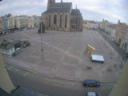 Náměstí Republiky