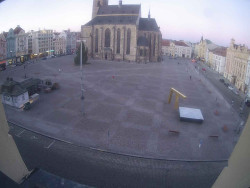 Náměstí Republiky