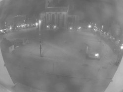 Náměstí Republiky