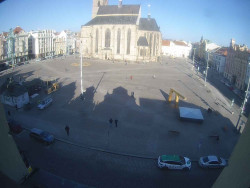 Náměstí Republiky