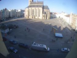 Náměstí Republiky