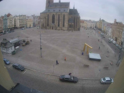 Náměstí Republiky