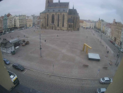 Náměstí Republiky