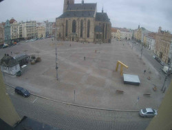 Náměstí Republiky