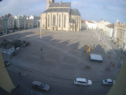 Náměstí Republiky