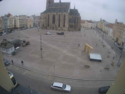 Náměstí Republiky