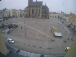 Náměstí Republiky