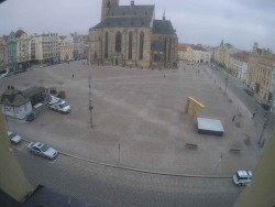 Náměstí Republiky