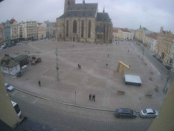 Náměstí Republiky