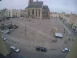 Náměstí Republiky