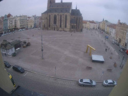 Náměstí Republiky