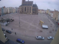 Náměstí Republiky