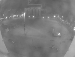 Náměstí Republiky