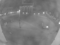 Náměstí Republiky