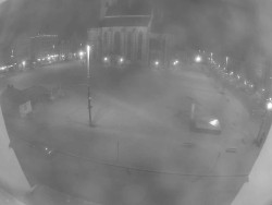 Náměstí Republiky