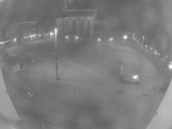 Náměstí Republiky