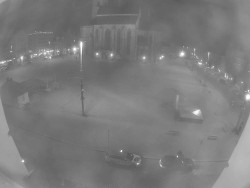 Náměstí Republiky