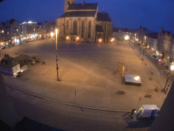 Náměstí Republiky