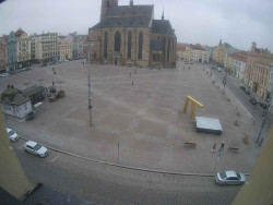 Náměstí Republiky