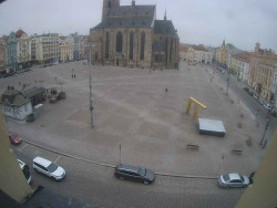 Náměstí Republiky