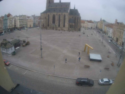 Náměstí Republiky