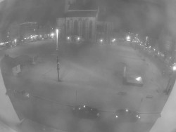 Náměstí Republiky