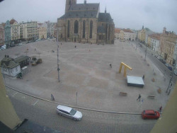 Náměstí Republiky