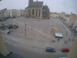 Náměstí Republiky