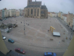 Náměstí Republiky